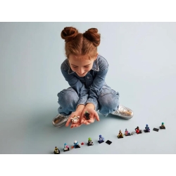 Lego Minifigures Kosmos Seria 26 71046